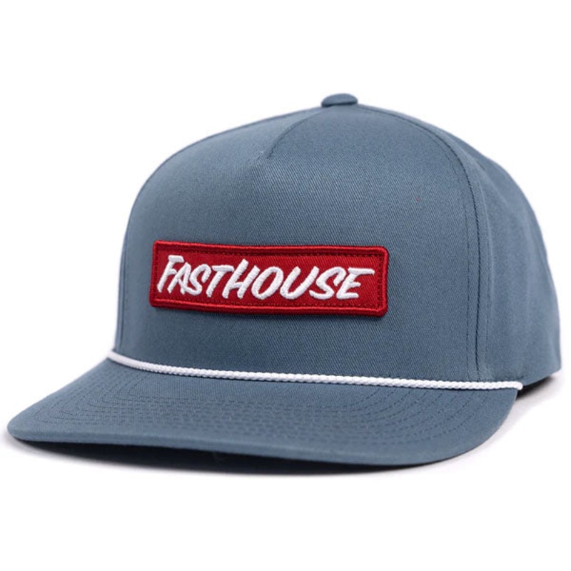 Fasthouse – Ernie Hat