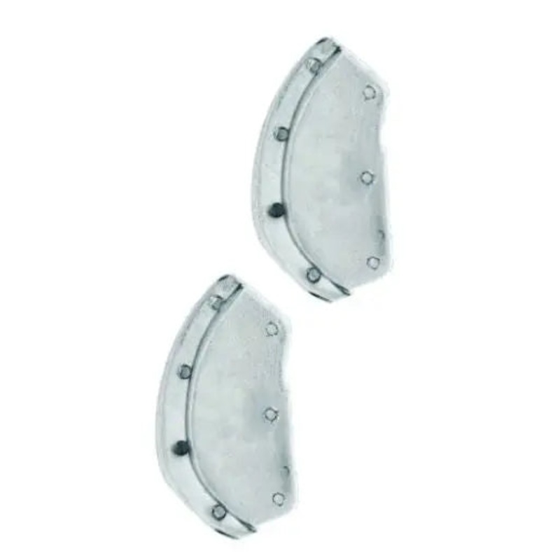 Gaerne SG-12 Steel Toe Clips – Pair