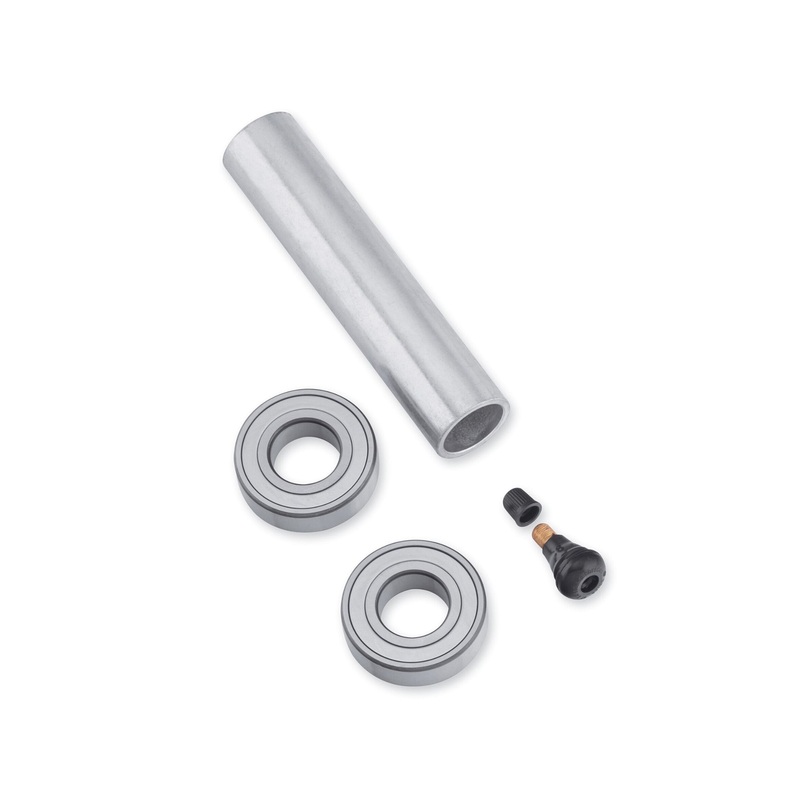Harley Davidson 42400035 Rear Wheel Installation Kit WHL/TIRE/FDR MISC CMPNT,REAR,2