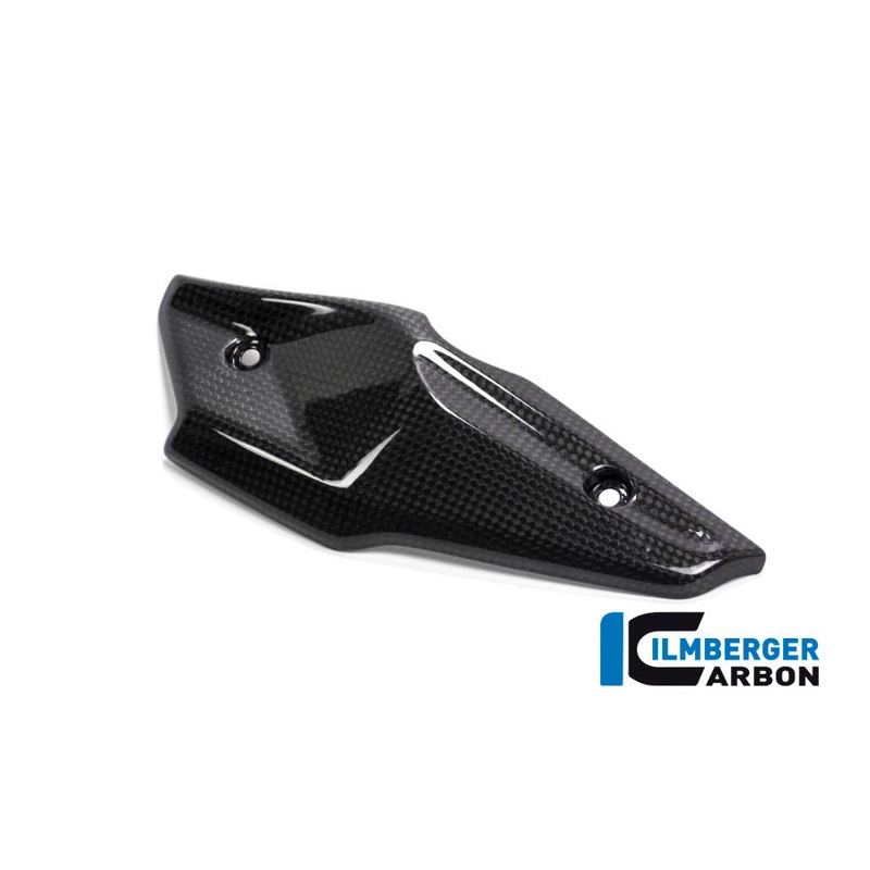 Ilmberger Carbon R9T Series Left Hand Side Injector Cover