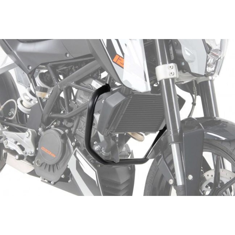 KTM Duke 200 Protection – Engine Guard