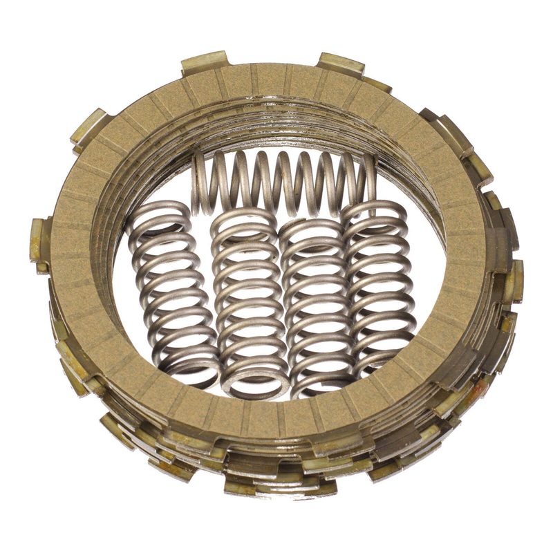 Premier Clutch Kit – PSC Race & Sport Kevlar