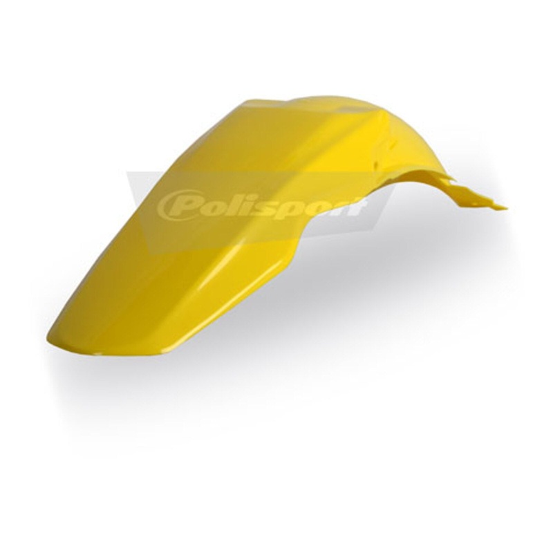 Rear Guard Suzuki RM125/250 ’01-’08 Yellow