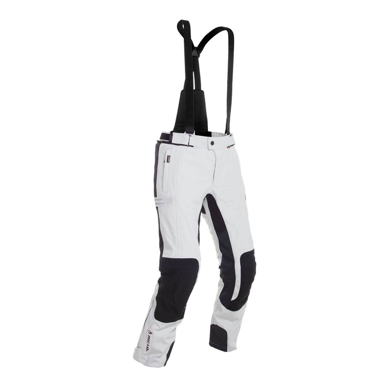 Richa Atlantic Gore-Tex Pant – Grey