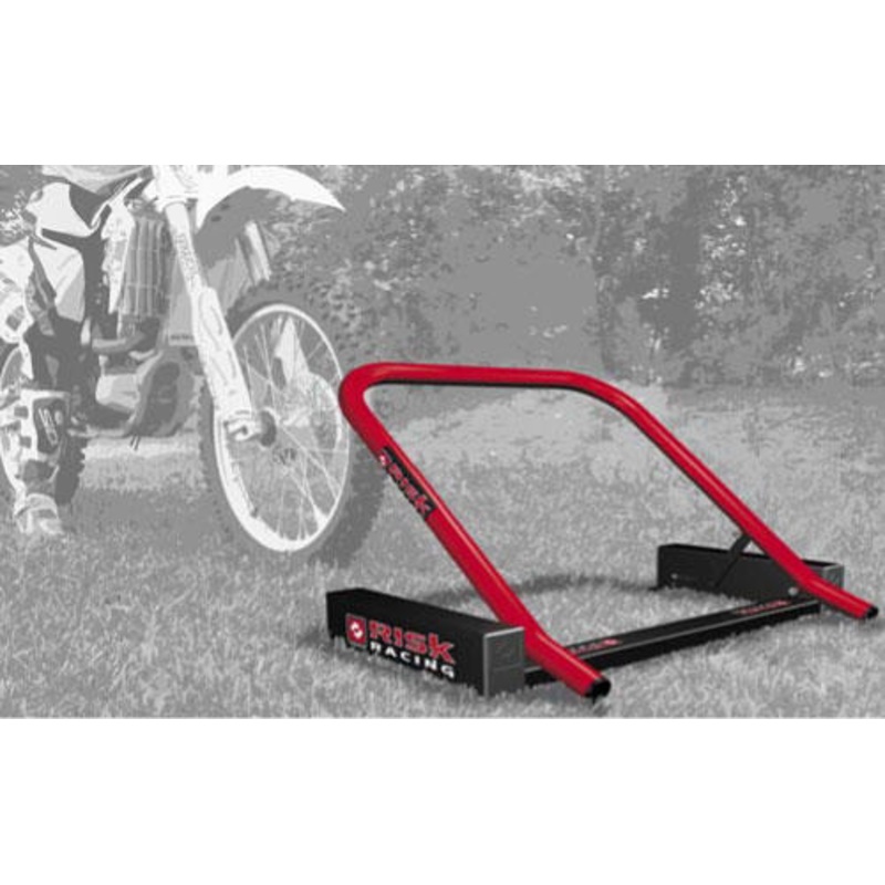 Risk Racing – Holeshot Race Gate