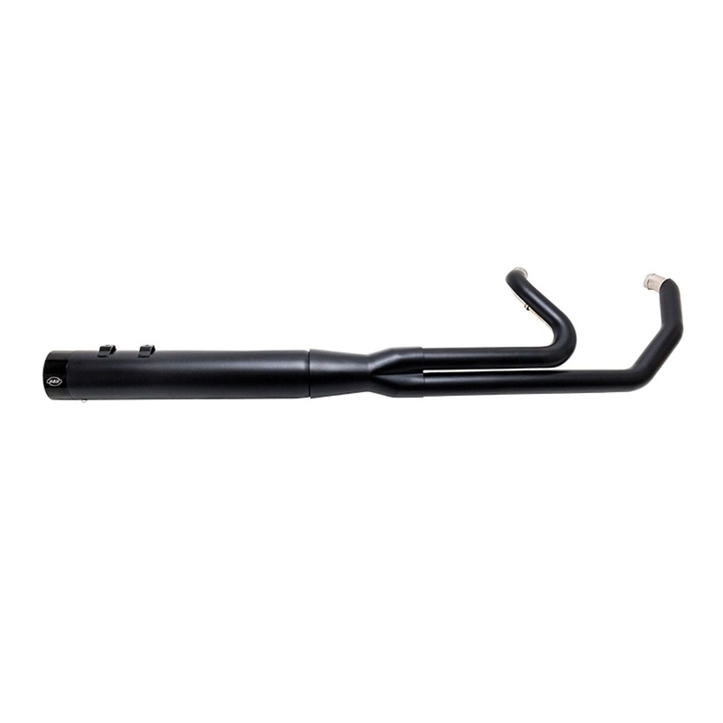 Sidewinder 2-1 Exhaust System – Touring