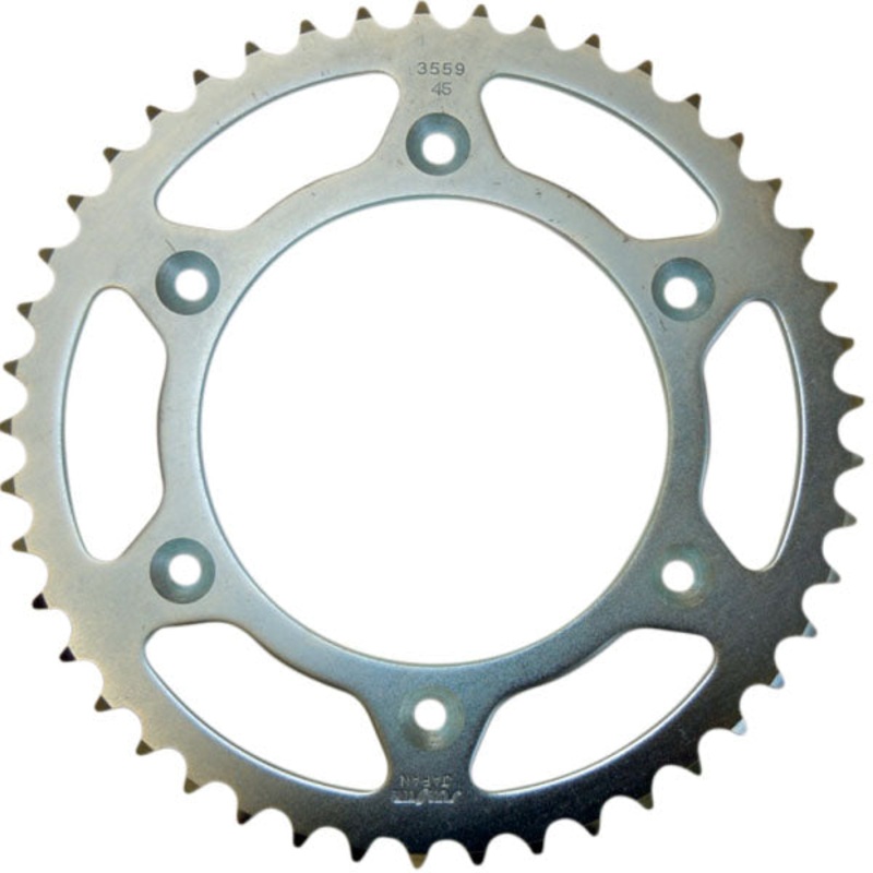 Sunstar – Rear Sprocket (Honda) Year 2019
