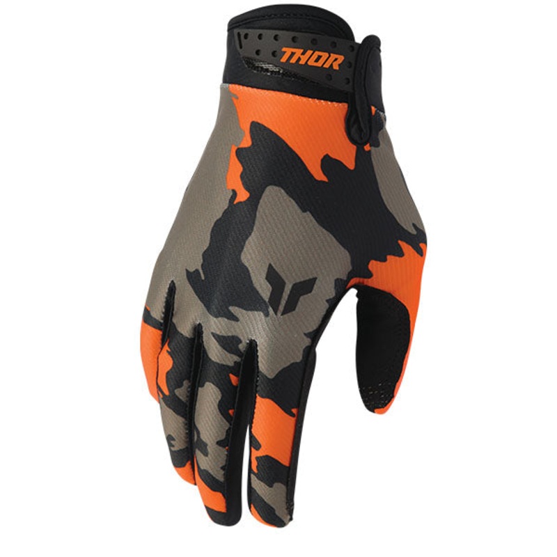 Thor – Launchmode Hunter Gloves