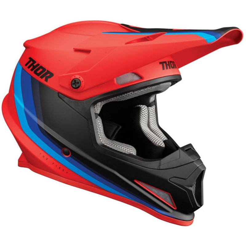 Thor – Sector Runner Mips Helmet
