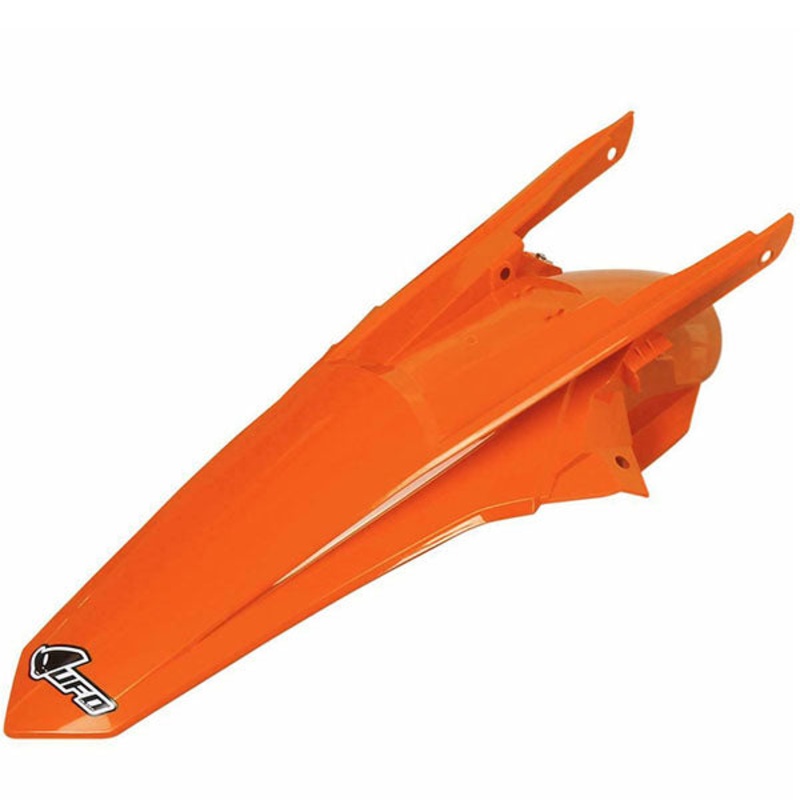 UFO – MX Rear Fenders (KTM) Year 1996