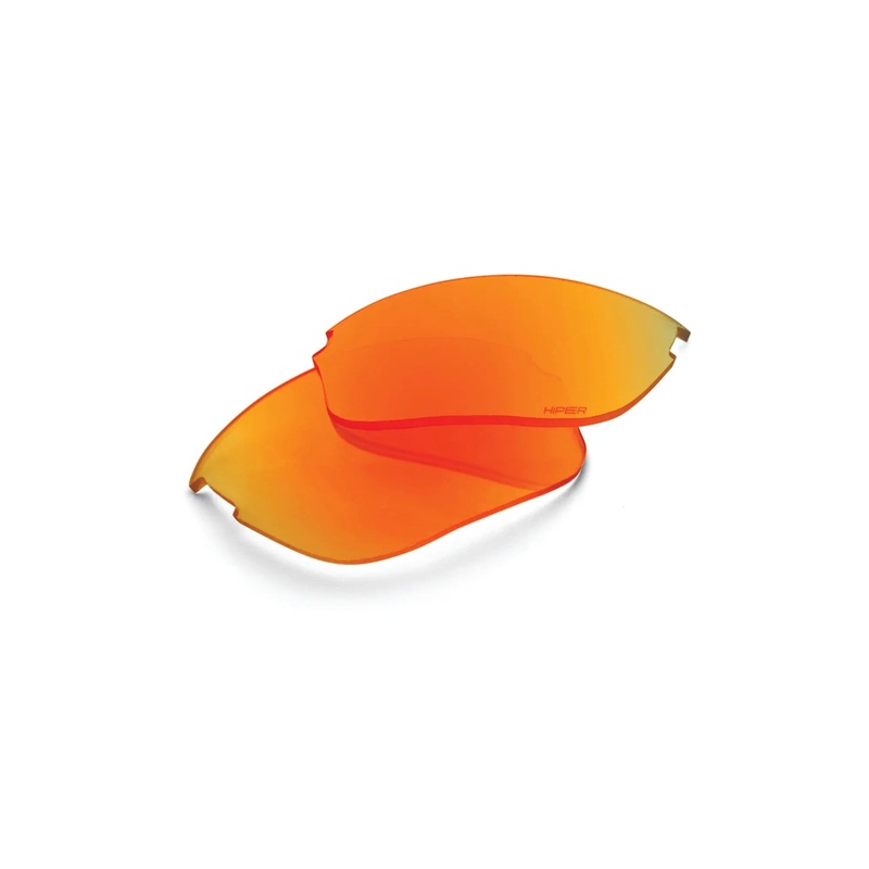 100% Sportcoupe Replacement Lens HiPER Red Multilayer Mirror