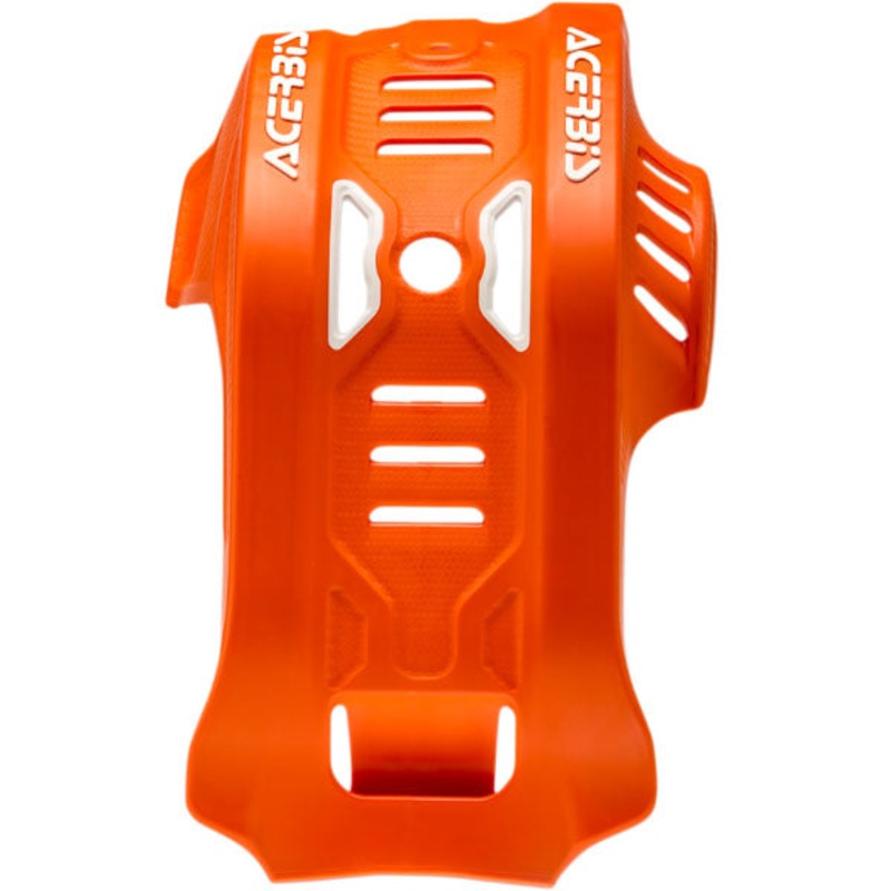Acerbis – Offroad Skid Plate (KTM) Year 2012