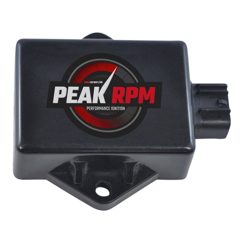 CDI Box Polaris Sportsman 300 / Hawkeye 300 ’07-’11 (RM02176)