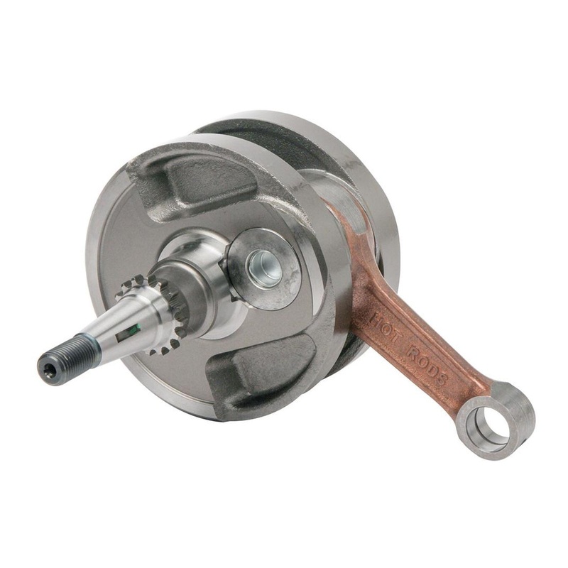 Crankshaft Yamaha YZ250F ’14-’15