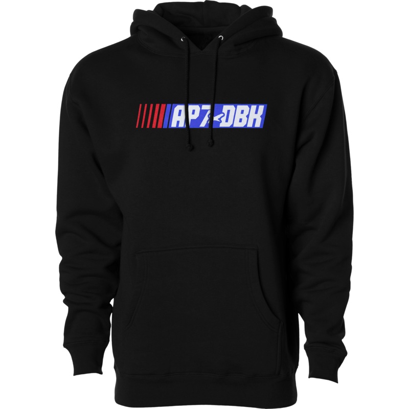 Dirt Bike Kidz – Speedway Hoodie