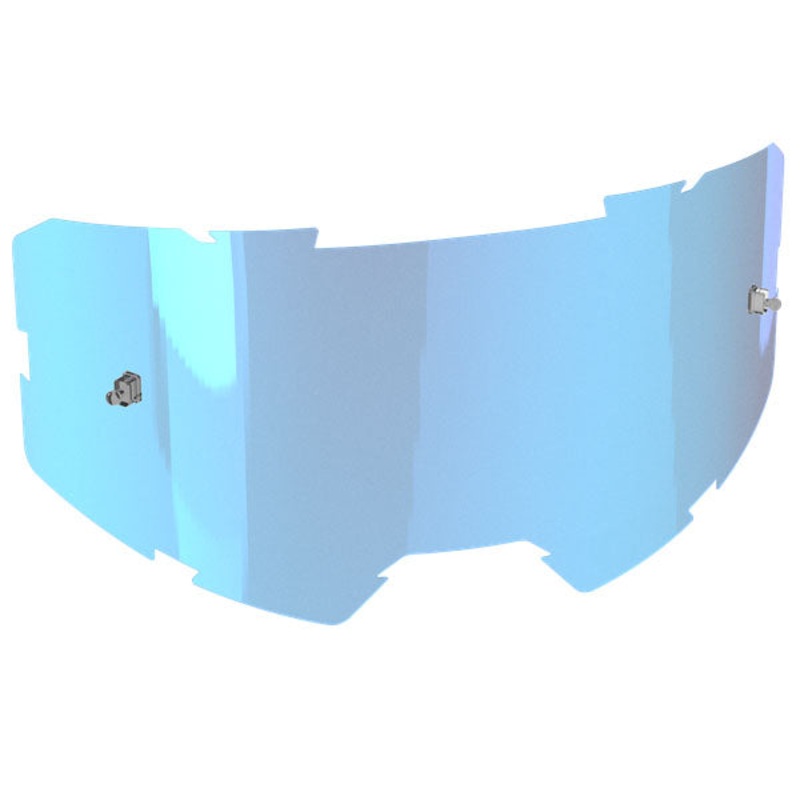 Leatt – Vizion 2.5s Iriz Lens (Youth)