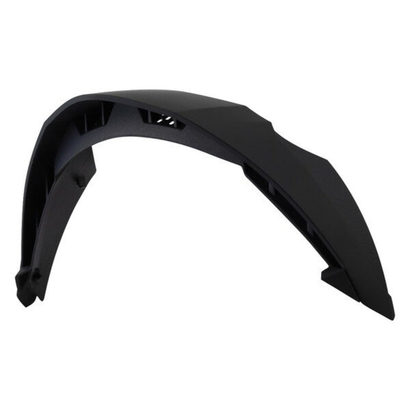 LS2 OF618 Air Vent Rear Solid Matt Back