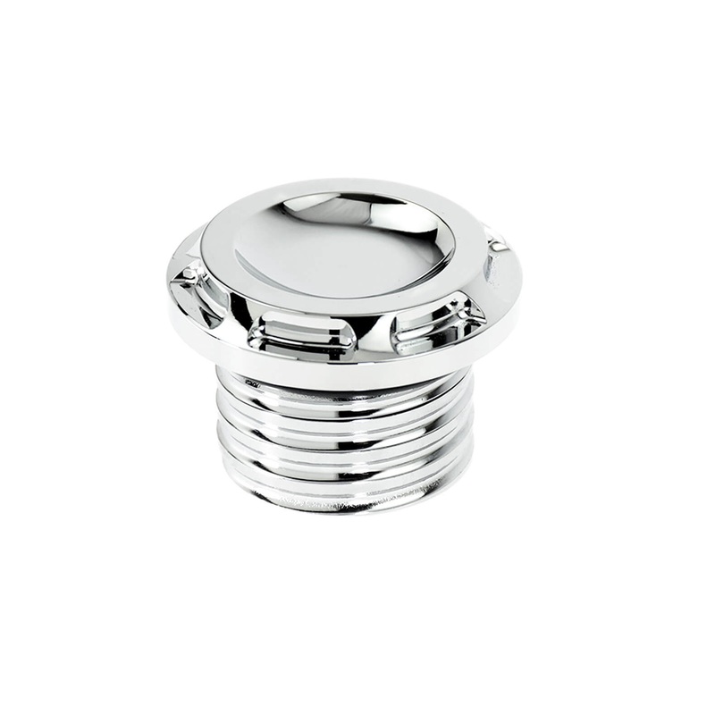 Motorcycle Oil Tank Cover Protector For Harley Sportster Touring Softail Dyna 1996-2014 | Mactions