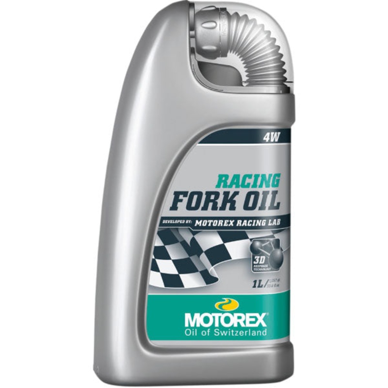 Motorex – Racing 4W Fork Oil