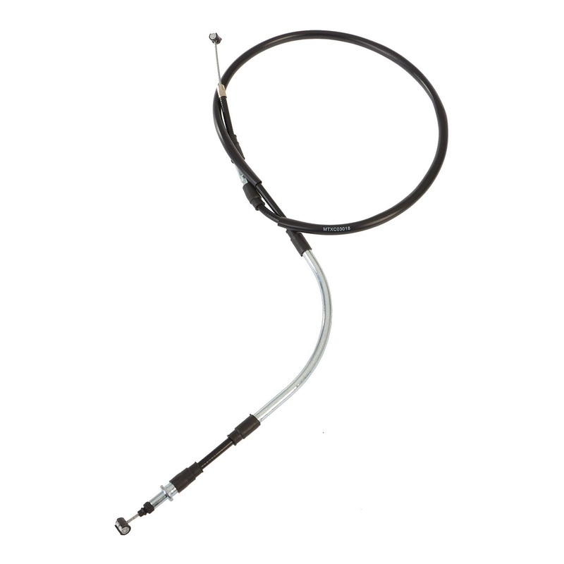 MTX Clutch Cable Suzuki KXF / RMZ250 ’04