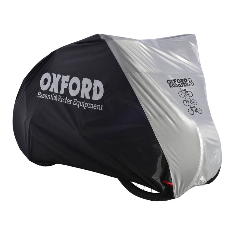 Oxford Aquatex Bicycle Cover – 3 Bikes