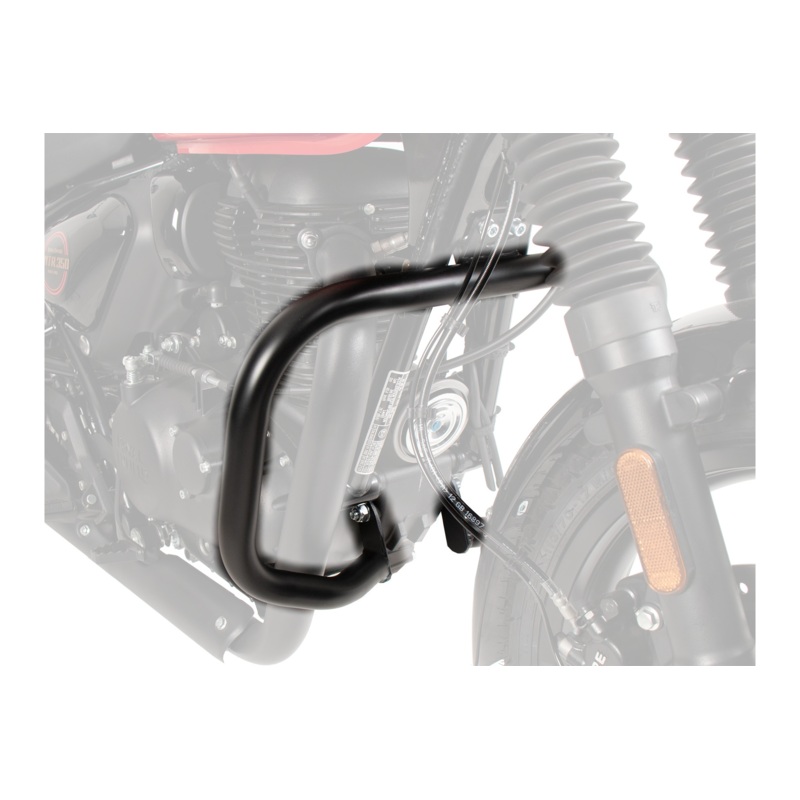 ROYAL ENFIELD Hunter 350 Protection – Engine Bar