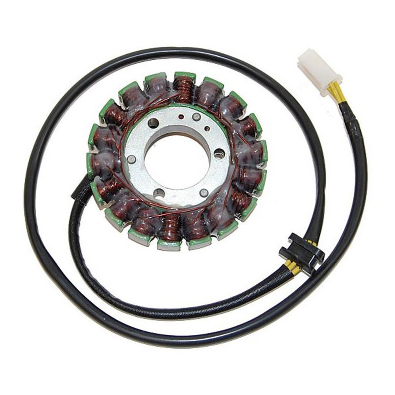 Stator Kawasaki EL250 / 250R Ninja (’87-On)