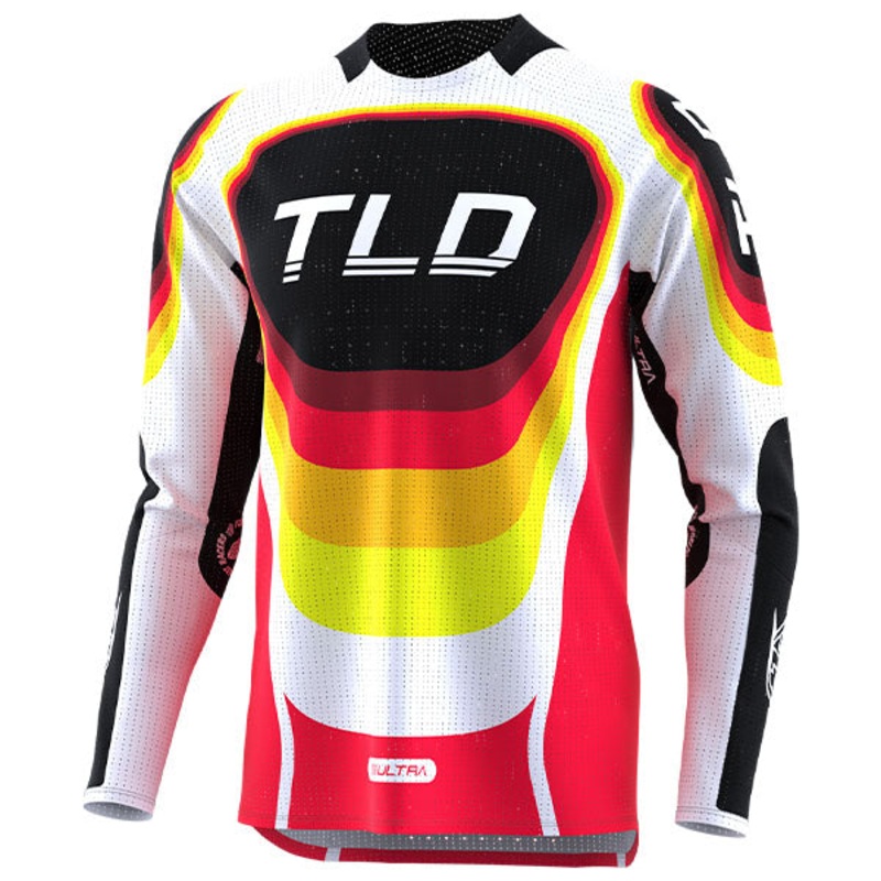 Troy Lee Designs – SE Ultra Reverb Jersey
