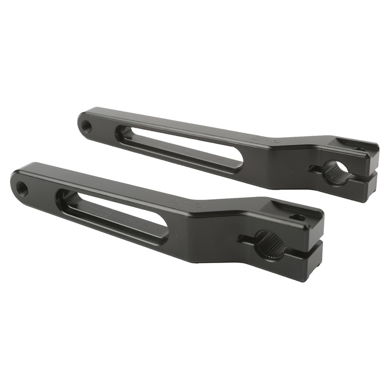 TSC Billet Shift Lever – Touring & FXR