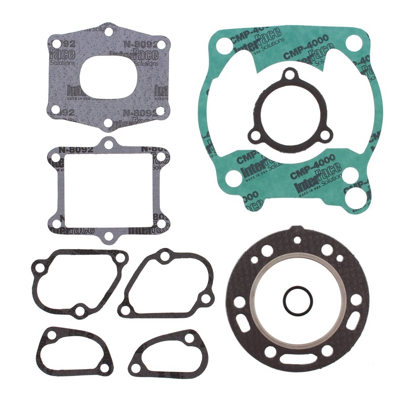 Vertex Top End Gasket Set – Honda