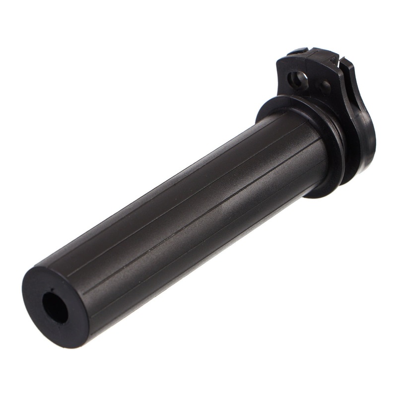 Zeta Closed Throttle Tube End – Honda