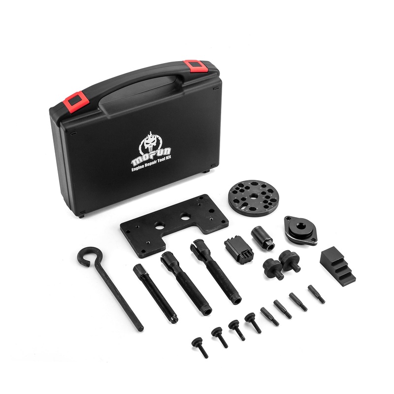 1999-2017 Harley All Twin Cam Engine Repair Tool Set/Repair Tool Set