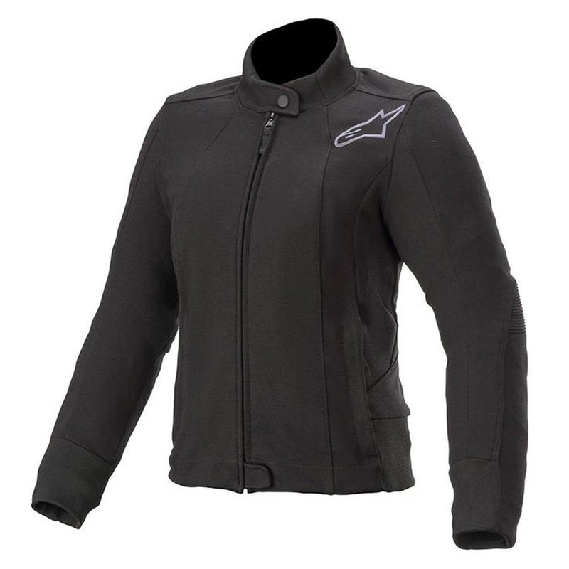 Alpinestars Banshee Women’s Fleece Black 421992010