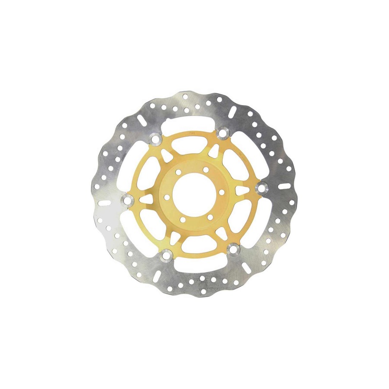 Brake Rotor by EBC UK – MD Series – MD669XC