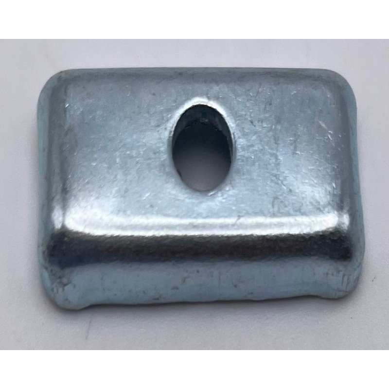 Chain Adjuster Cover – 500W Dirt Bike