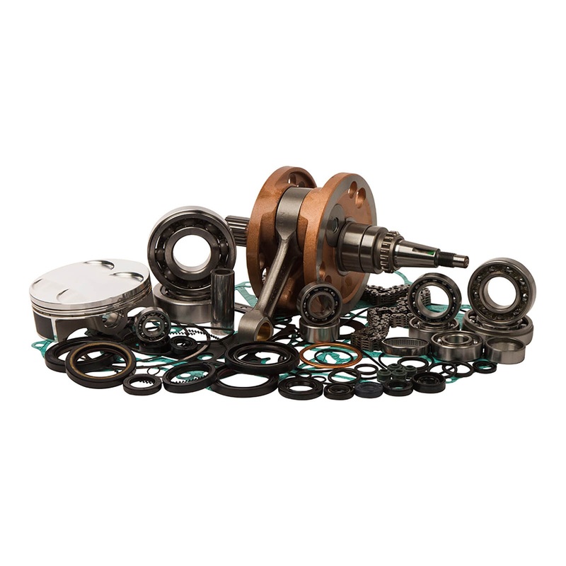 Complete Engine Rebuild Kit Honda CRF 450 R ’05