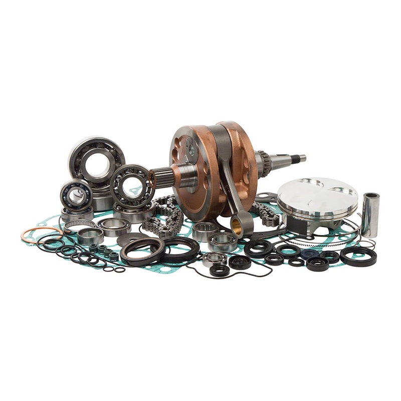 Complete Engine Rebuild Kit Honda CRF 450R ’04