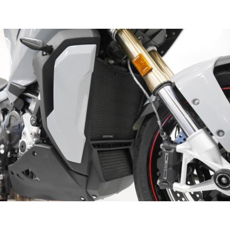 EP (Evotech Performence) BMW S1000 XR Radiator+OilGuard Set 2020+