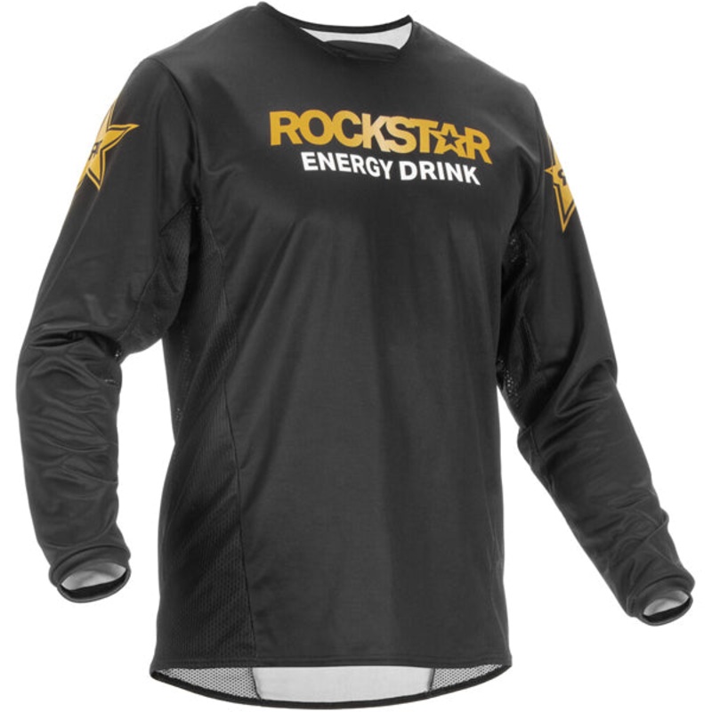 Fly Racing – Kinetic Rockstar Jersey