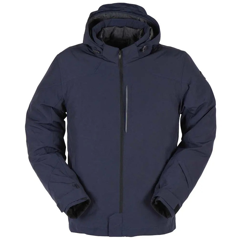 Furygan London Evo 2 Textile Jacket Blue
