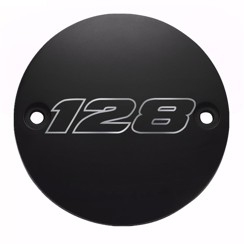 Harley Points Cover “128”