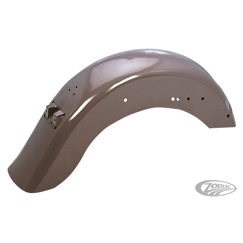 Heritage Style Rear Fenders for Fxr Models