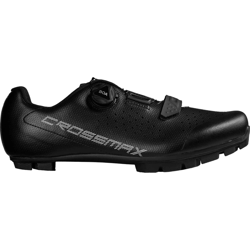 Mavic Crossmax Boa Cycle Shoes Black