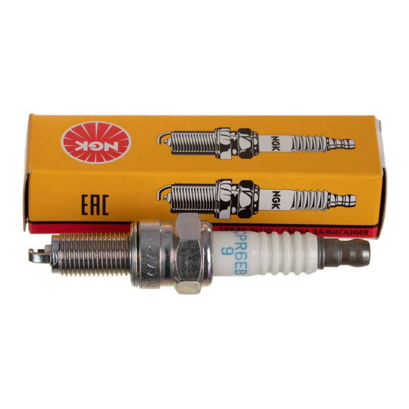 NGK Spark Plug – CPR6EB-9 (5958)