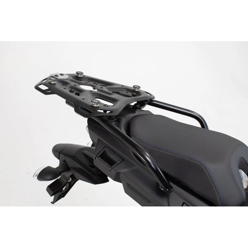 SW-Motech Adventure Luggage Rack Black | Vendor No GPT.06.871.19000/B