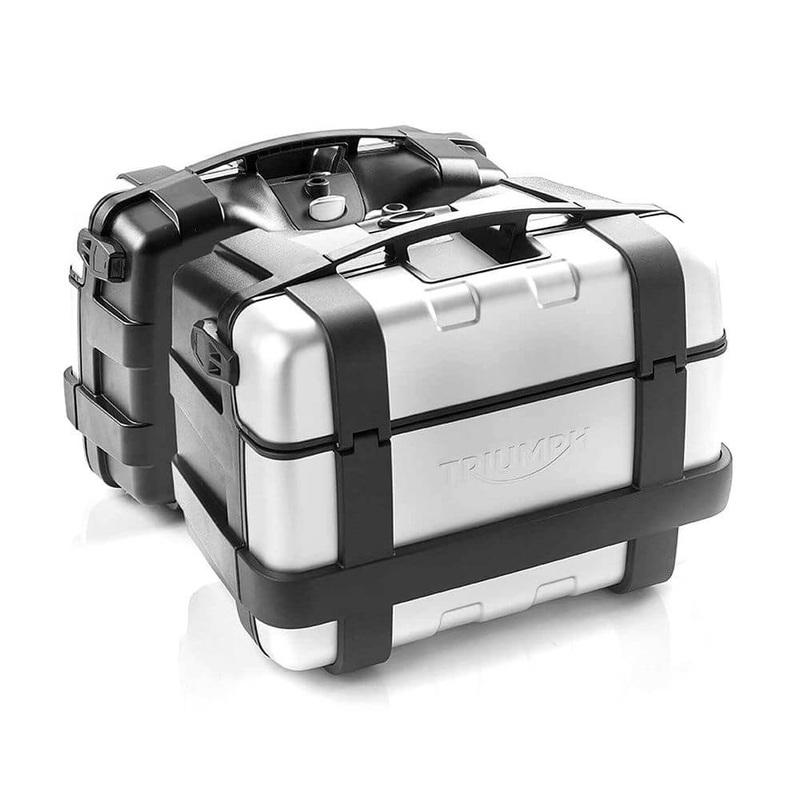 Trekker Panniers 79L A9501341