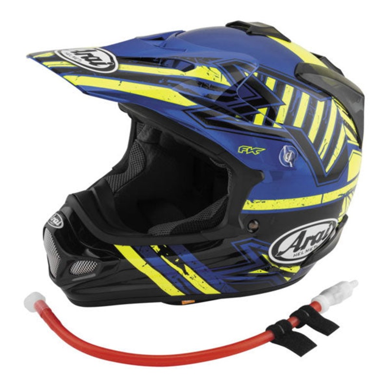 USWE – Helmet Handsfree Kit