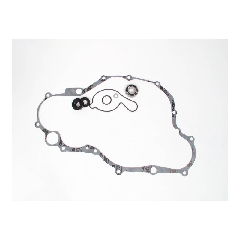 Vertex Water Pump Rebuilt Kit WR450F ’07-’15