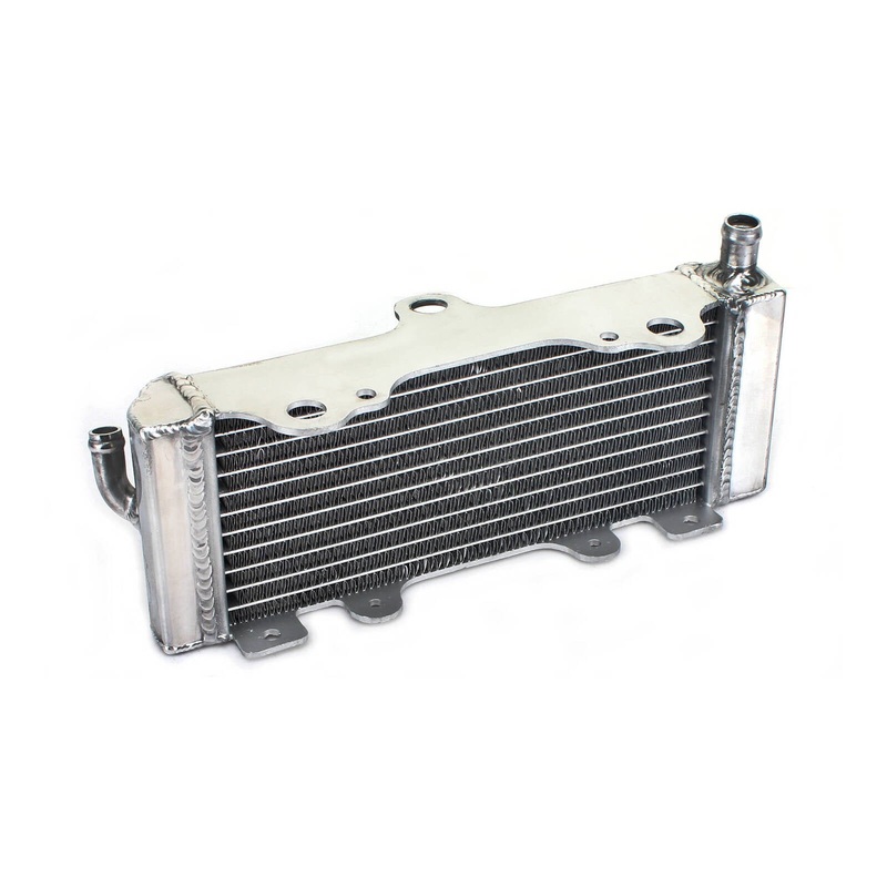 Whites Radiator Left Yamaha YZ125 ’96-’01