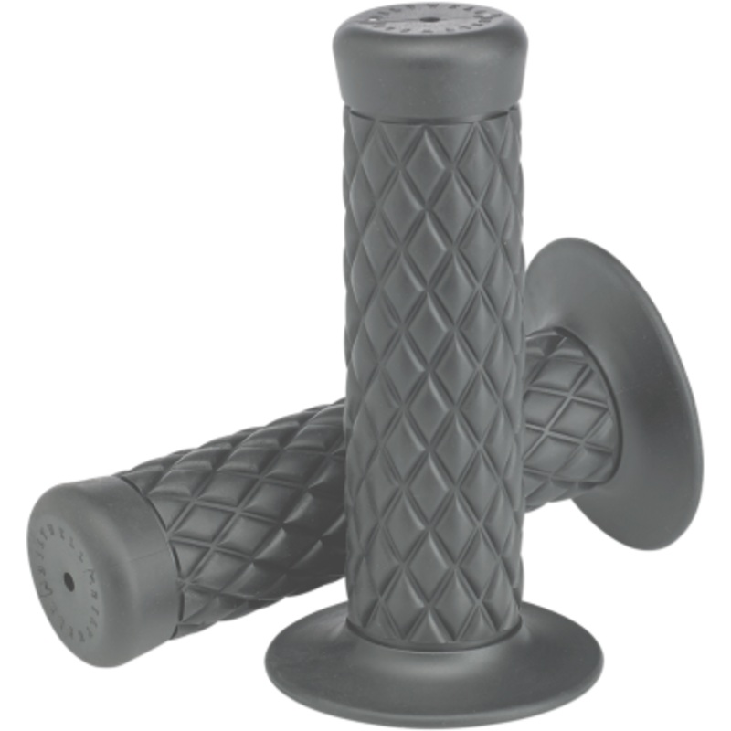 Biltwell – Thruster Grips – Grey